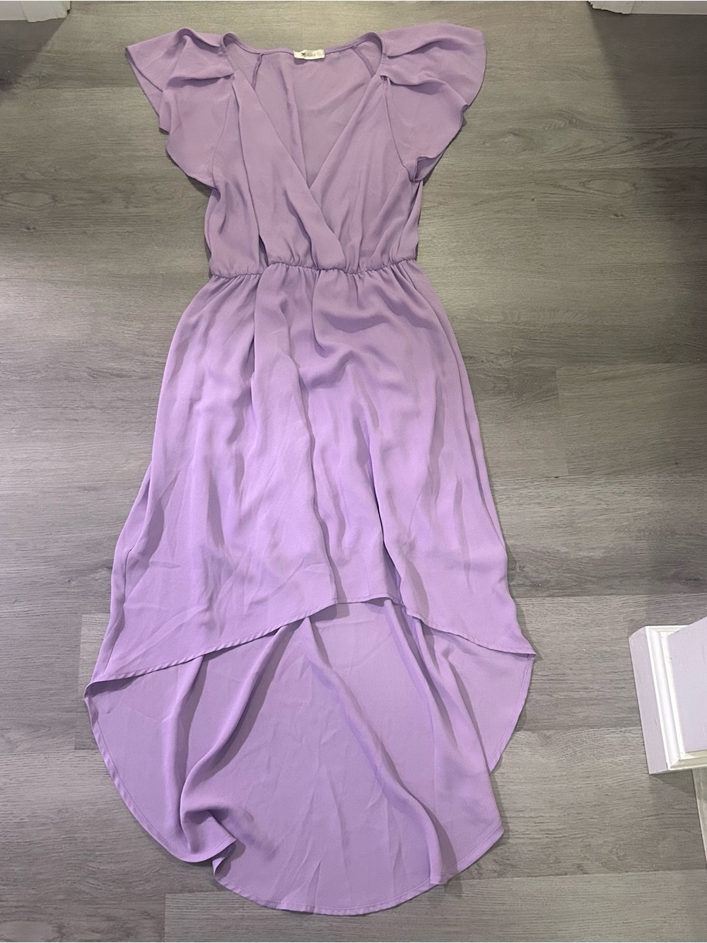 Everly Dress